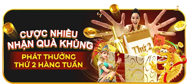 Ưu đãi chào mừng 79king 5