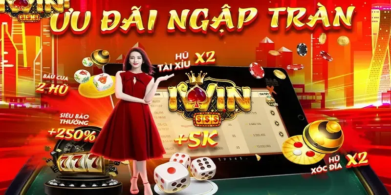 Tỷ lệ thắng cược hấp dẫn và Jackpot khủng